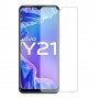 [4 יחידות] vivo Y21a מגן מסך הידרוג'ל שקוף (סיליקון) סקרין מובייל