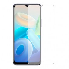 [4 יחידות] vivo Y32 מגן מסך הידרוג'ל שקוף (סיליקון) סקרין מובייל