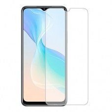 [4 יחידות] vivo Y33t מגן מסך הידרוג'ל שקוף (סיליקון) סקרין מובייל