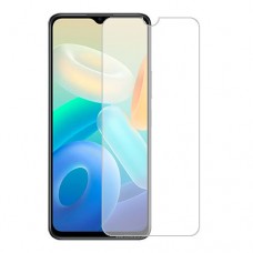 [4 יחידות] vivo Y76s מגן מסך הידרוג'ל שקוף (סיליקון) סקרין מובייל