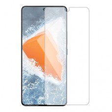 [4 יחידות] vivo iQOO 9 (China) מגן מסך הידרוג'ל שקוף (סיליקון) סקרין מובייל