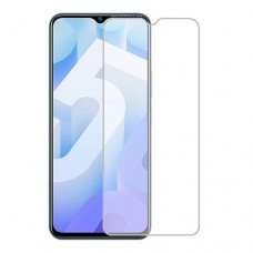 [4 יחידות] vivo iQOO U5 מגן מסך הידרוג'ל שקוף (סיליקון) סקרין מובייל