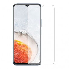 [4 יחידות] vivo iQOO U5x מגן מסך הידרוג'ל שקוף (סיליקון) סקרין מובייל