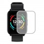 [6 יחידות] Realme TechLife Watch S100 מגן מסך לשעון חכם הידרוג'ל שקוף (סיליקון) סקרין מובייל