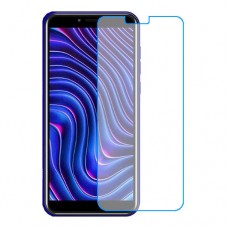 [4 יחידות] BLU C5 Max מגן מסך נאנו זכוכית 9H סקרין מובייל