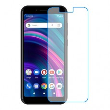 [4 יחידות] BLU C5L Max מגן מסך נאנו זכוכית 9H סקרין מובייל