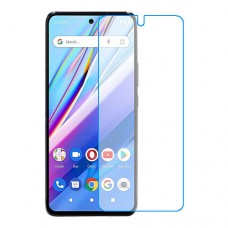 [4 יחידות] BLU G91 Max מגן מסך נאנו זכוכית 9H סקרין מובייל