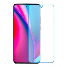 [4 יחידות] BLU G91s מגן מסך נאנו זכוכית 9H סקרין מובייל