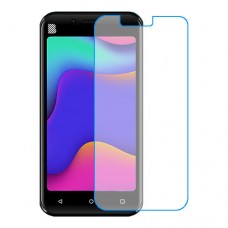 [4 יחידות] BLU Studio X10 2022 מגן מסך נאנו זכוכית 9H סקרין מובייל