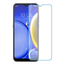 [4 יחידות] HTC Wildfire E2 Plus מגן מסך נאנו זכוכית 9H סקרין מובייל