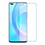 [4 יחידות] Honor 50 Lite מגן מסך נאנו זכוכית 9H סקרין מובייל