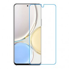 [4 יחידות] Honor X9 מגן מסך נאנו זכוכית 9H סקרין מובייל