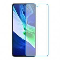 [4 יחידות] Infinix Zero 5G מגן מסך נאנו זכוכית 9H סקרין מובייל
