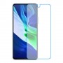 [4 יחידות] Infinix Zero 5G מגן מסך נאנו זכוכית 9H סקרין מובייל