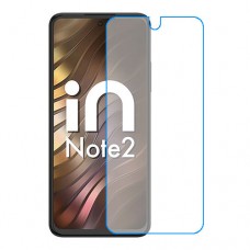[4 יחידות] Micromax In note 2 מגן מסך נאנו זכוכית 9H סקרין מובייל