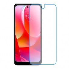 [4 יחידות] Motorola Moto G Power (2022) מגן מסך נאנו זכוכית 9H סקרין מובייל
