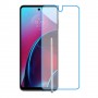 [4 יחידות] Motorola Moto G Stylus (2022) מגן מסך נאנו זכוכית 9H סקרין מובייל