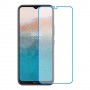 [4 יחידות] Nokia C21 Plus מגן מסך נאנו זכוכית 9H סקרין מובייל