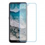 [4 יחידות] Nokia X100 מגן מסך נאנו זכוכית 9H סקרין מובייל