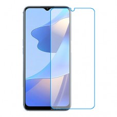 [4 יחידות] Oppo A54s מגן מסך נאנו זכוכית 9H סקרין מובייל