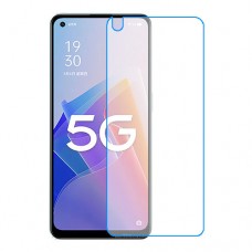 [4 יחידות] Oppo A96 (China) מגן מסך נאנו זכוכית 9H סקרין מובייל