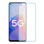 [4 יחידות] Oppo A96 (China) מגן מסך נאנו זכוכית 9H סקרין מובייל