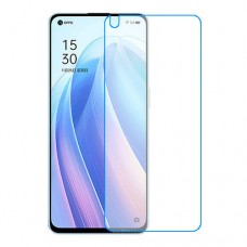 [4 יחידות] Oppo Reno7 5G (China) מגן מסך נאנו זכוכית 9H סקרין מובייל