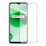 [4 יחידות] Realme C35 מגן מסך נאנו זכוכית 9H סקרין מובייל