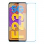 [4 יחידות] Samsung Galaxy F23 מגן מסך נאנו זכוכית 9H סקרין מובייל