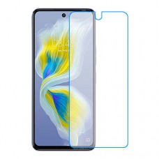 [4 יחידות] Tecno Camon 18T מגן מסך נאנו זכוכית 9H סקרין מובייל