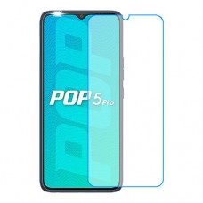 [4 יחידות] Tecno Pop 5 Pro מגן מסך נאנו זכוכית 9H סקרין מובייל