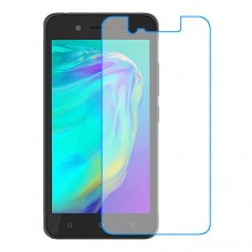 [4 יחידות] Tecno Pop 5c מגן מסך נאנו זכוכית 9H סקרין מובייל