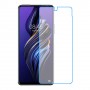 [4 יחידות] Tecno Pova 5G מגן מסך נאנו זכוכית 9H סקרין מובייל