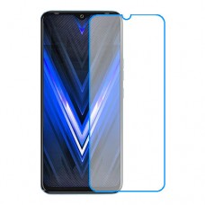 [4 יחידות] Tecno Pova Neo מגן מסך נאנו זכוכית 9H סקרין מובייל