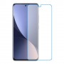 [4 יחידות] Xiaomi 12X מגן מסך נאנו זכוכית 9H סקרין מובייל