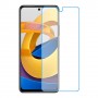 [4 יחידות] Xiaomi Poco M4 Pro 5G מגן מסך נאנו זכוכית 9H סקרין מובייל