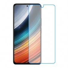 [4 יחידות] Xiaomi Redmi K40S מגן מסך נאנו זכוכית 9H סקרין מובייל