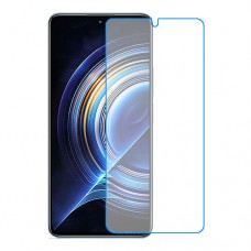[4 יחידות] Xiaomi Redmi K50 מגן מסך נאנו זכוכית 9H סקרין מובייל