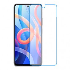 [4 יחידות] Xiaomi Redmi Note 11 (China) מגן מסך נאנו זכוכית 9H סקרין מובייל