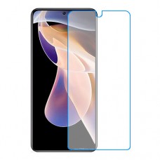 [4 יחידות] Xiaomi Redmi Note 11 Pro (China) מגן מסך נאנו זכוכית 9H סקרין מובייל