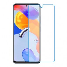 [4 יחידות] Xiaomi Redmi Note 11 Pro 5G מגן מסך נאנו זכוכית 9H סקרין מובייל