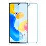[4 יחידות] Xiaomi Redmi Note 11S 5G מגן מסך נאנו זכוכית 9H סקרין מובייל