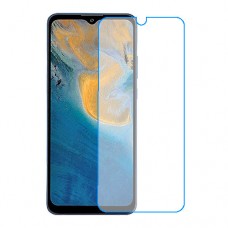 [4 יחידות] ZTE Blade A51 מגן מסך נאנו זכוכית 9H סקרין מובייל