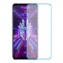 [4 יחידות] ZTE nubia Red Magic 7 מגן מסך נאנו זכוכית 9H סקרין מובייל