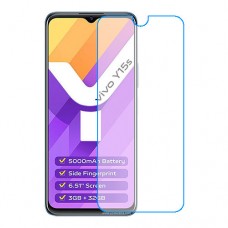 [4 יחידות] vivo Y15s מגן מסך נאנו זכוכית 9H סקרין מובייל