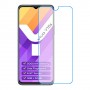 [4 יחידות] vivo Y15s מגן מסך נאנו זכוכית 9H סקרין מובייל