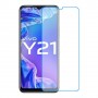 [4 יחידות] vivo Y21e מגן מסך נאנו זכוכית 9H סקרין מובייל