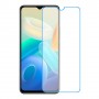 [4 יחידות] vivo Y76s מגן מסך נאנו זכוכית 9H סקרין מובייל