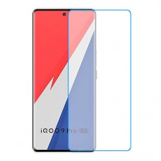 [4 יחידות] vivo iQOO 9 Pro מגן מסך נאנו זכוכית 9H סקרין מובייל