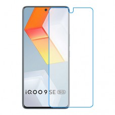 [4 יחידות] vivo iQOO 9 SE מגן מסך נאנו זכוכית 9H סקרין מובייל
